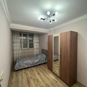 In Baku 105.0 m² apartment is for rent - Image 5