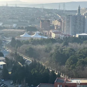 In Baku nan m² apartment is for sale - Image 2