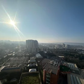 In Baku nan m² apartment is for sale - Image 3