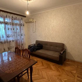 In Baku 55.0 m² apartment is for rent - Image 4