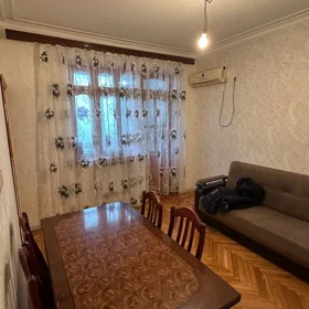 In Baku 55.0 m² apartment is for rent - Image 5