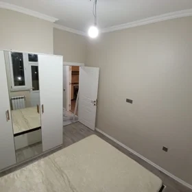 In Khirdalan 55.0 m² apartment is for rent - Image 4