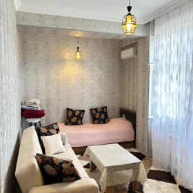 In Baku 85.0 m² apartment is for rent - Image 4