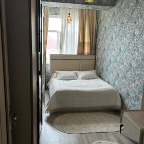 In Baku 85.0 m² apartment is for rent - Image 5