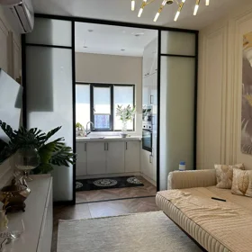 In Baku 64.0 m² apartment is for sale - Image 4