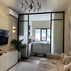 In Baku 64.0 m² apartment is for sale - Image 5