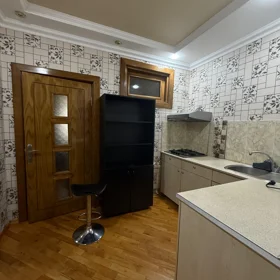 In Baku 55.0 m² apartment is for rent - Image 3