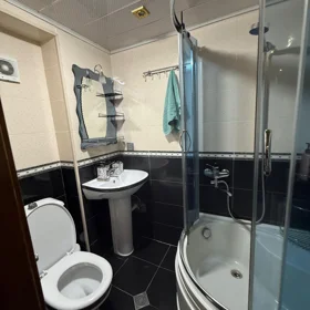 In Baku 55.0 m² apartment is for rent - Image 5