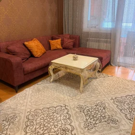 In Baku 63.0 m² apartment is for rent - Image 3