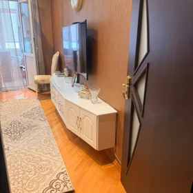 In Baku 63.0 m² apartment is for rent - Image 4