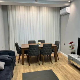 In Baku 65.0 m² apartment is for rent - Image 2