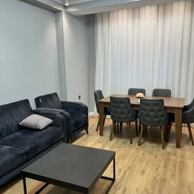 In Baku 65.0 m² apartment is for rent - Image 3