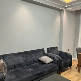 In Baku 65.0 m² apartment is for rent - Image 4