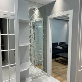 In Baku 65.0 m² apartment is for rent - Image 5