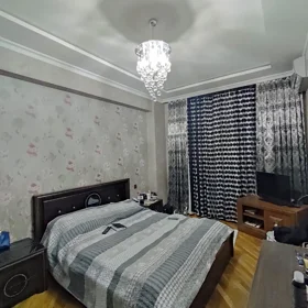 In Baku 90.0 m² apartment is for rent - Image 2