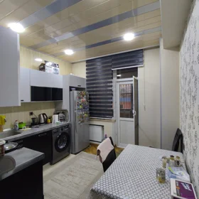 In Baku 90.0 m² apartment is for rent - Image 5