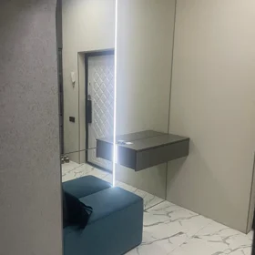 In Baku 135.0 m² apartment is for rent - Image 2