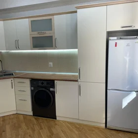 In Baku 65.0 m² apartment is for rent - Image 4