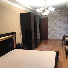 In Baku 135.0 m² apartment is for rent - Image 4
