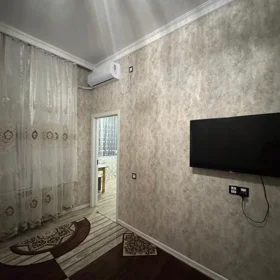 In Baku 60.0 m² apartment is for rent - Image 2