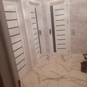 In Baku 60.0 m² apartment is for rent - Image 5