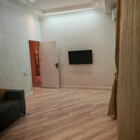 In Baku 67.0 m² apartment is for rent - Image 2