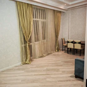 In Baku 67.0 m² apartment is for rent - Image 3