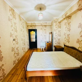 In Baku 58.0 m² apartment is for sale - Image 3