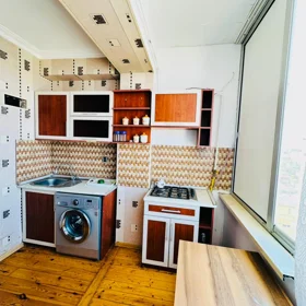 In Baku 58.0 m² apartment is for sale - Image 5