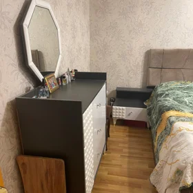 In Baku 80.0 m² house with 4.0 rooms is for rent - Image 4