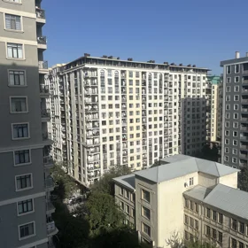 In Baku 90.0 m² apartment is for sale - Image 4