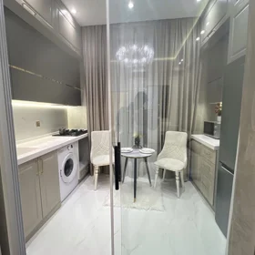 In Baku 67.0 m² apartment is for rent - Image 5