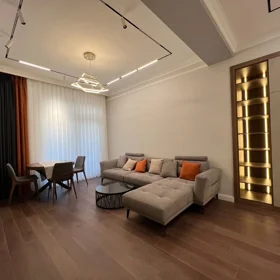 In nan 60.0 m² apartment is for rent - Image 2