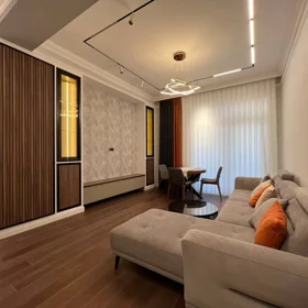 In nan 60.0 m² apartment is for rent - Image 3