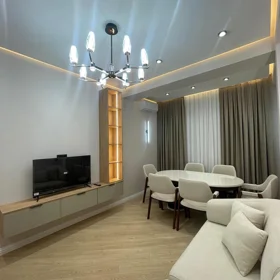 In nan 54.0 m² apartment is for rent - Image 2