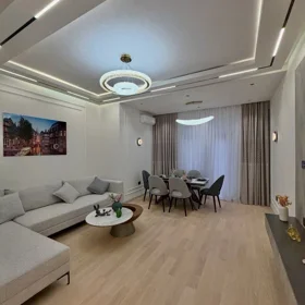 In nan 140.0 m² apartment is for rent - Image 2