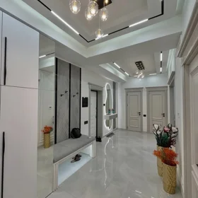 In nan 140.0 m² apartment is for rent - Image 3