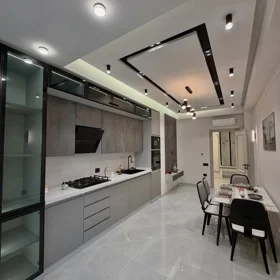 In nan 140.0 m² apartment is for rent - Image 5