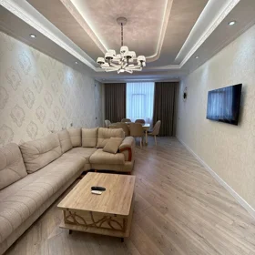 In nan 100.0 m² apartment is for rent - Image 2