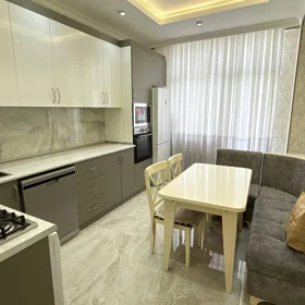 In nan 100.0 m² apartment is for rent - Image 3