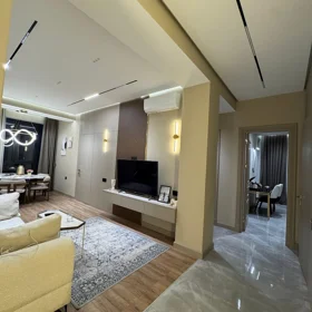 In nan 100.0 m² apartment is for rent - Image 2