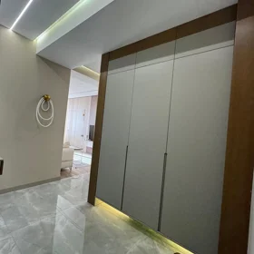 In nan 100.0 m² apartment is for rent - Image 3