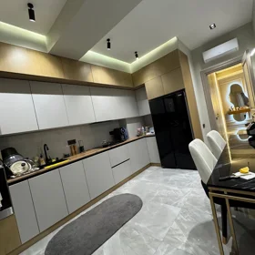 In nan 100.0 m² apartment is for rent - Image 5