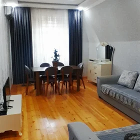 In nan 75.0 m² apartment is for rent - Image 3