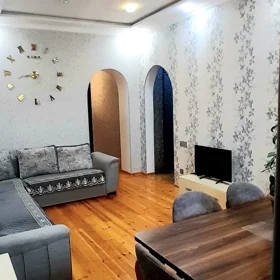 In nan 75.0 m² apartment is for rent - Image 4