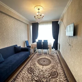 In nan 59.0 m² apartment is for rent - Image 2