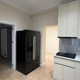 In Baku 59.0 m² apartment is for rent - Image 2