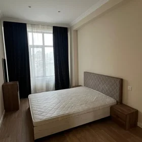 In Baku 59.0 m² apartment is for rent - Image 3