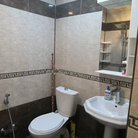 In Khirdalan 58.0 m² apartment is for rent - Image 5