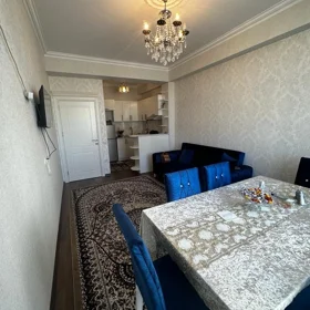 In Baku 59.0 m² apartment is for rent - Image 4